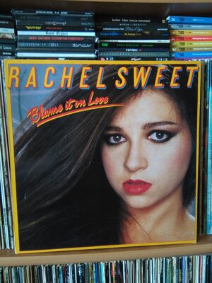 Rachel Sweet Blame It On Love.jpg