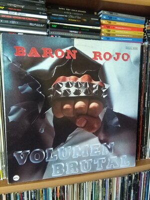 Baron Rojo Volumen Brutal.jpg