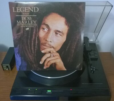 Bob Marley & The Wailers - Legend (EU 2015).jpg