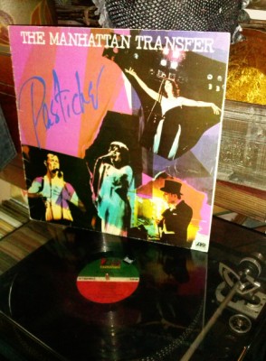 Manhattan Transfer - Pastiche.jpg