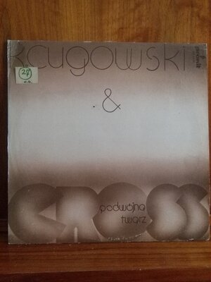 Cugowski & Cross Podwójna twarz.jpg