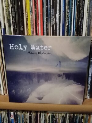 Holy Water Mania wolności.jpg