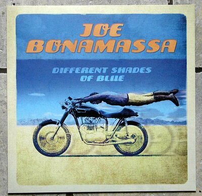 Joe Bonamassa - Different Shades Of Blue 0.jpg