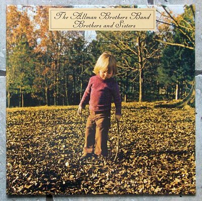 The Allman Brothers Band - Brothers And Sisters 0.jpg