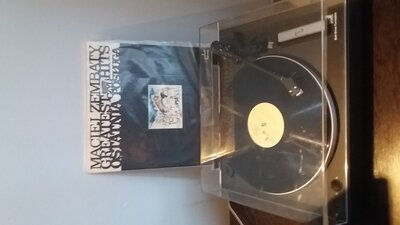 Maciej Zembaty - Greatest Hits Ostatnia Posługa