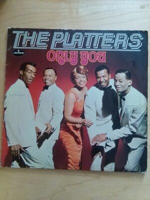 The Platters Only You.jpg