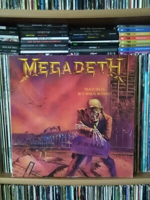 Megadeth Peace Sells....jpg