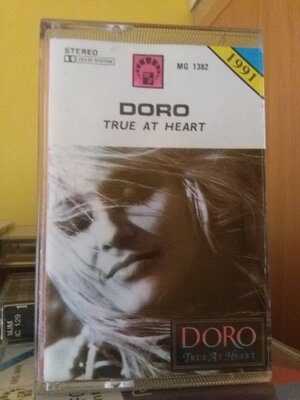 Doro True At Heart.jpg