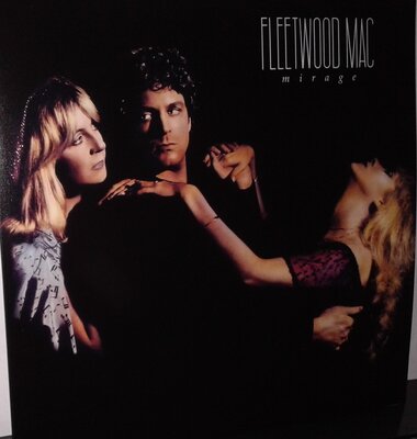 fleetwood mac - mirage.jpg