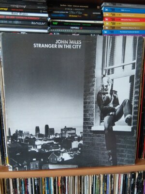 John Miles Stranger In The City.jpg