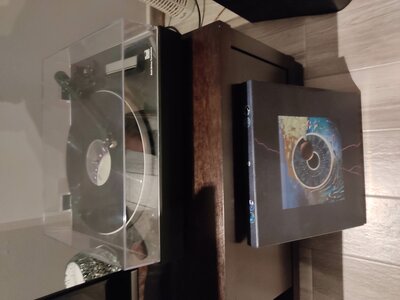 Pink Floyd - p.u.l.s.e.