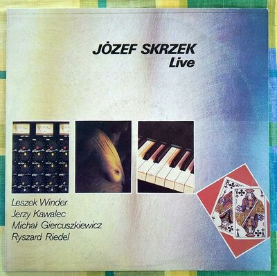 Józef Skrzek - Live 0.jpg