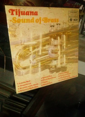 Torero Band - The Tijuana Sound Of Brass.jpg