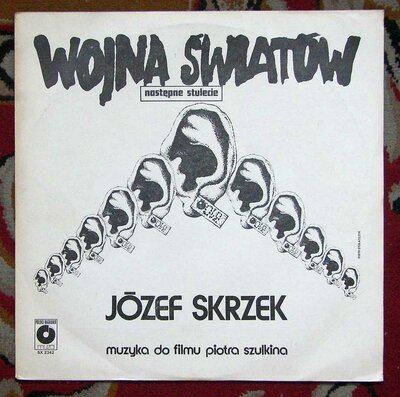 Józef Skrzek - Wojna Swiatów - Nastepne Stulecie (Stemplowane) 0.jpg
