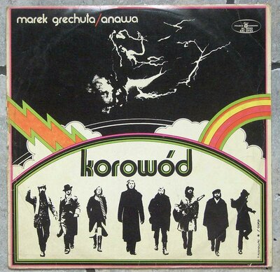 Marek Grechuta and Anawa - Korowód 0.jpg