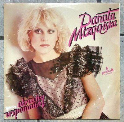 Danuta Mizgalska - Okruchy Wspomnien 0.jpg