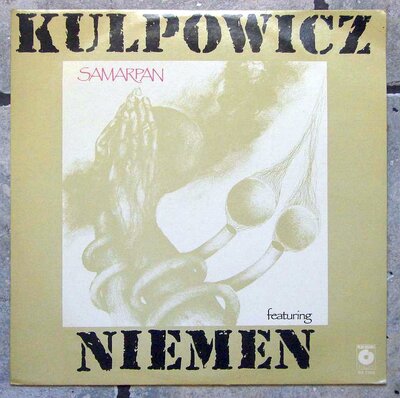 Kulpowicz Featuring Niemen - Samarpan 0.jpg