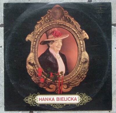 Hanka Bielicka - Hanka Bielicka 0.jpg