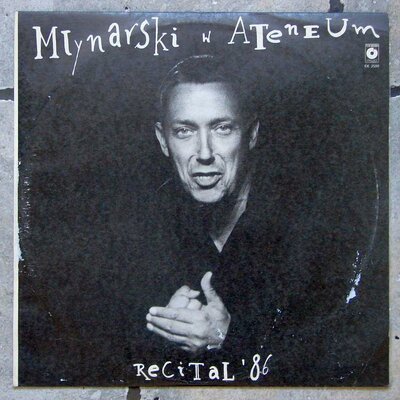 Wojciech Mlynarski - Mlynarski W Ateneum Recital '86 0.jpg