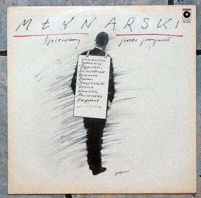 Various - Mlynarski Spiewany Przez Przyjaciól 0.jpg