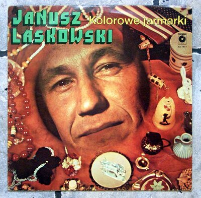 Janusz Laskowski - Kolorowe Jarmarki 0.jpg