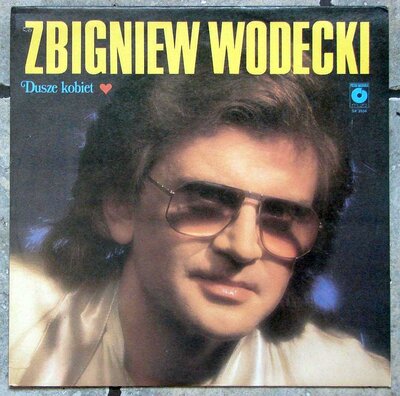 Zbigniew Wodecki - Dusze Kobiet 0.jpg