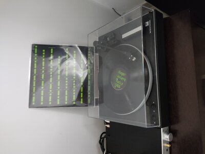 Roger Waters - Radio K.A.O.S.