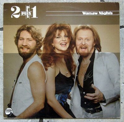 2 plus 1 - Warsaw Nights 0.jpg