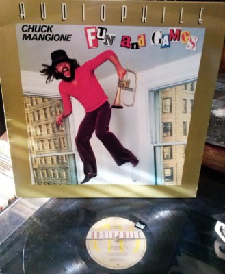 Chuck Mangione - Fun and Games.jpg