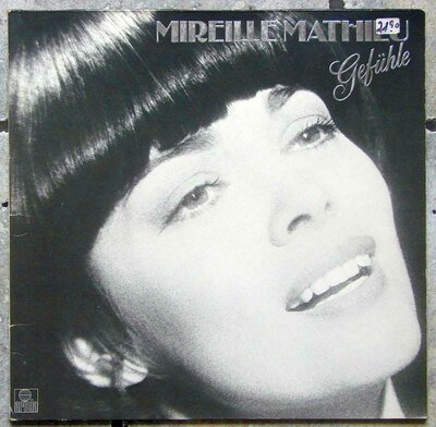 Mireille Mathieu - Gefühle 0.jpg