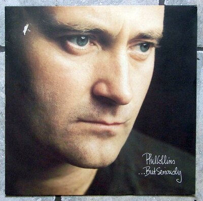 Phil Collins -  ...But Seriously(2) 0.jpg