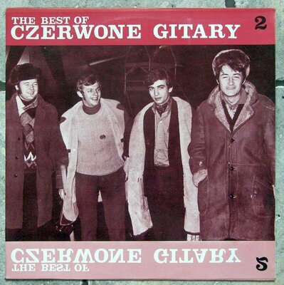 Czerwone Gitary - The Best Of 2 0.jpg