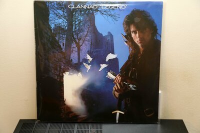 Clannad - Legend LP.jpg
