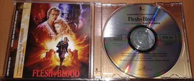 poledouris - flesh blood.jpg