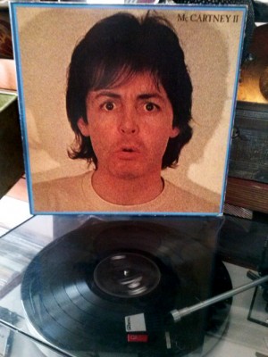 Paul McCartney - McCartney II.jpg
