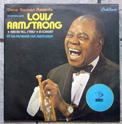 Louis Armstrong And His All Stars - An Evening With Louis Armstrong And His All Stars In Concert At The Pasadena Civic Auditorium 0.jpg