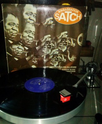 Louis Armstrong - Ambassador Satch.jpg