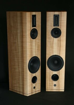 LM Audio &quot;Tower&quot;