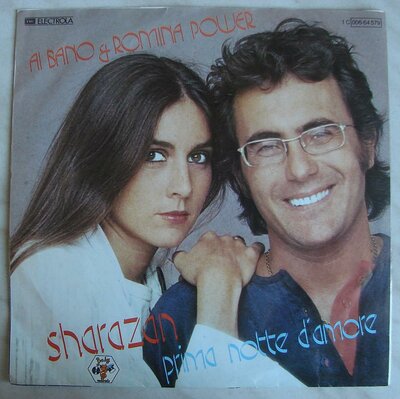 Al Bano and Romina Power - Sharazan 0.jpg