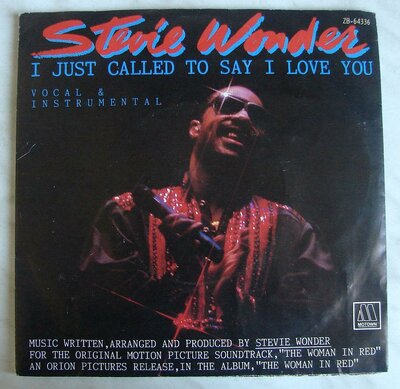 Stevie Wonder - I Just Called To Say I Love You(2) 0.jpg