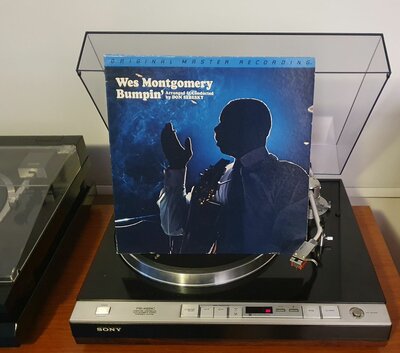 Wes Montgomery - Bumpin' (US 1982).jpg
