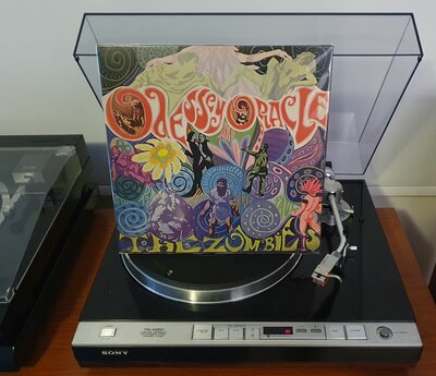 Zombies (The) - Odessey And Oracle (UK 2015).jpg
