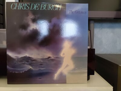 Chris de Burgh - The Getaway.jpg