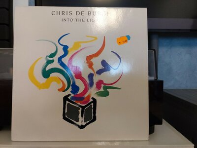 Chris de Burgh - Into The Light.jpg