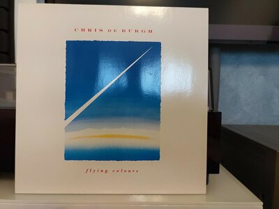 Chris de Burgh - Flying Colours.jpg