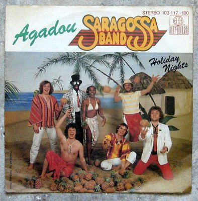 Saragossa Band - Agadou 0.jpg