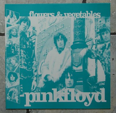 Pink Floyd - Flowers and Vegetables 0.jpg