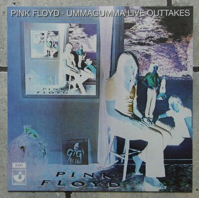 Pink Floyd - Ummagumma Live Outtakes 0.jpg