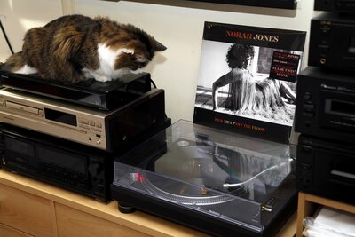 Norah Jones - Pick Me Up Off The Floor.jpg