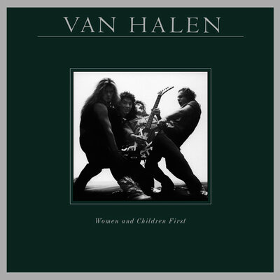 Van Halen ‎– Women And Children First.jpg
